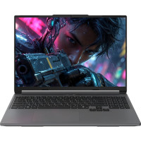 Ноутбук Maibenben 16" Typhoon X16C (I544550F44HG4E10)